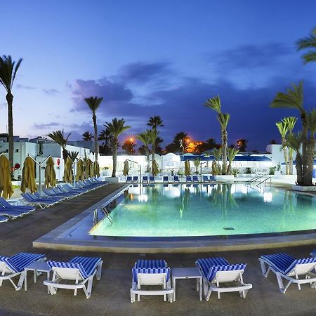 Hari Club Beach Resort 아기르 외부 사진