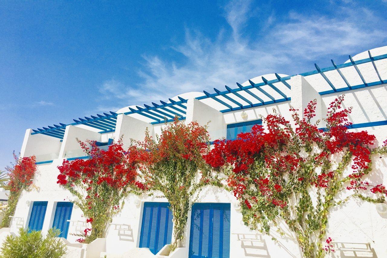 Hari Club Beach Resort 아기르 외부 사진
