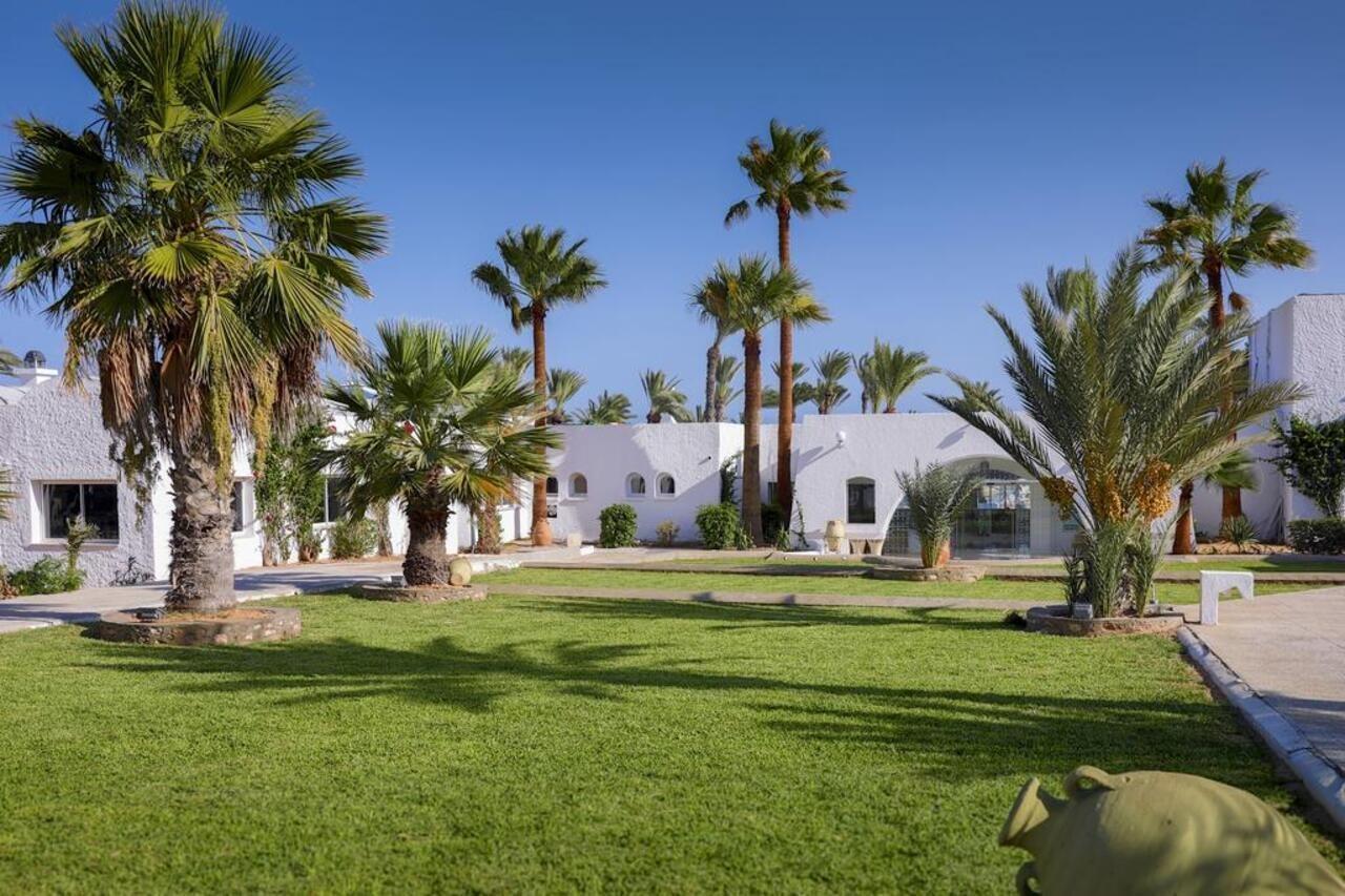 Hari Club Beach Resort 아기르 외부 사진