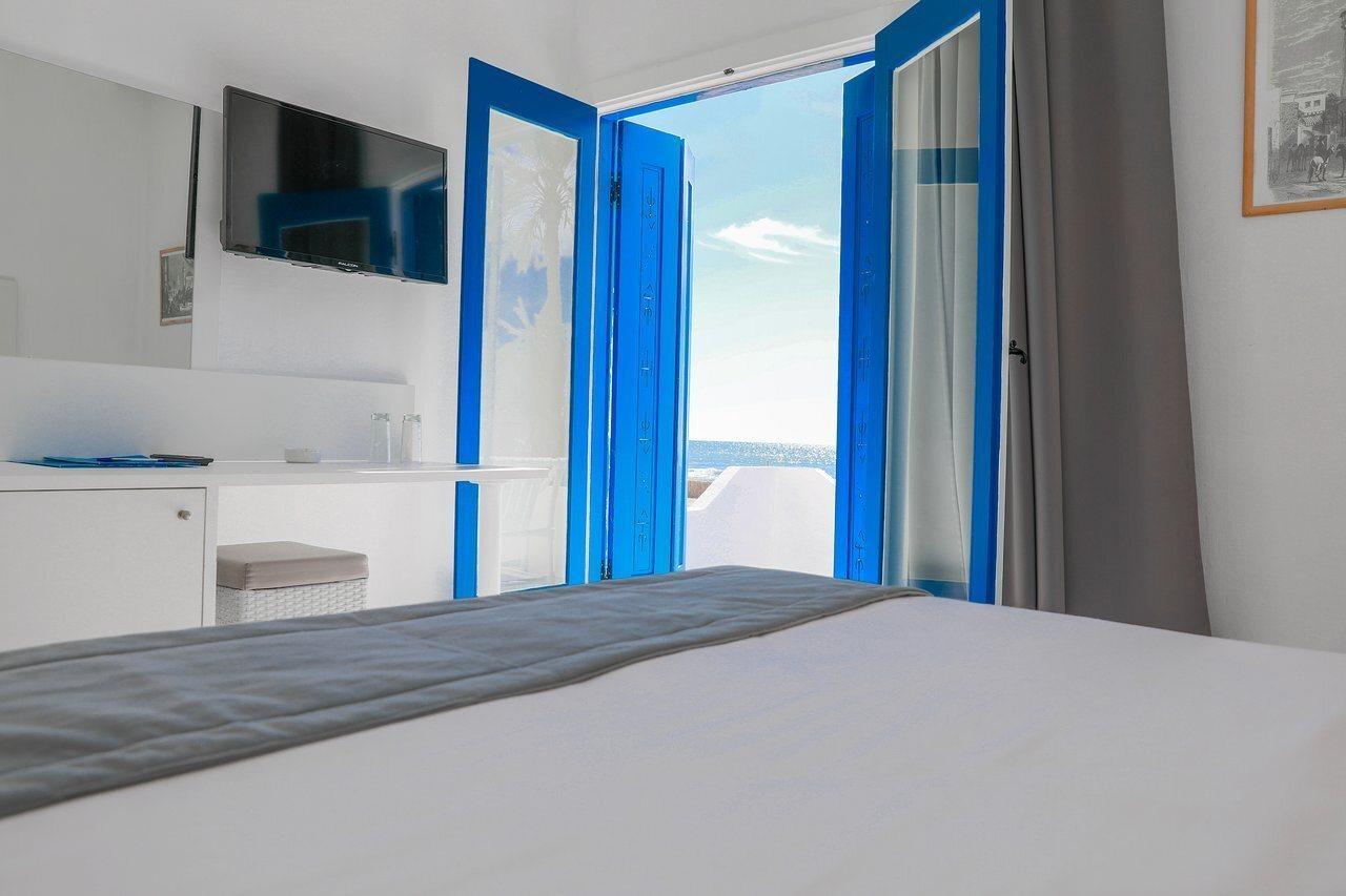 Hari Club Beach Resort 아기르 외부 사진