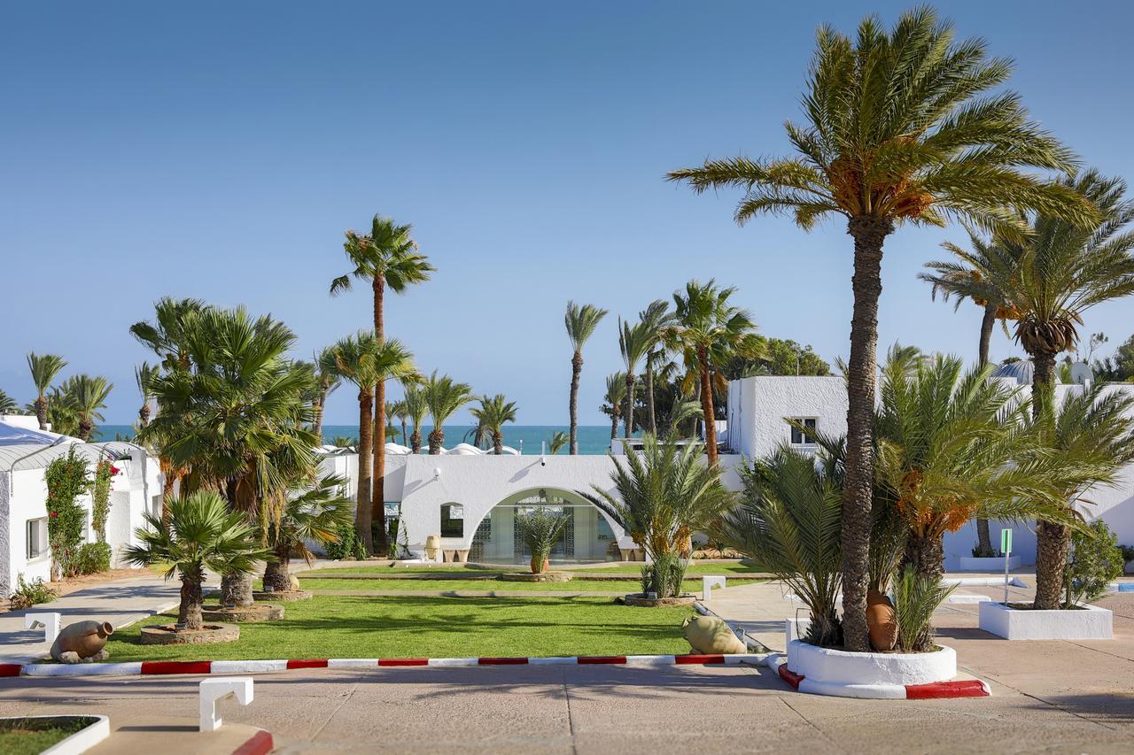 Hari Club Beach Resort 아기르 외부 사진
