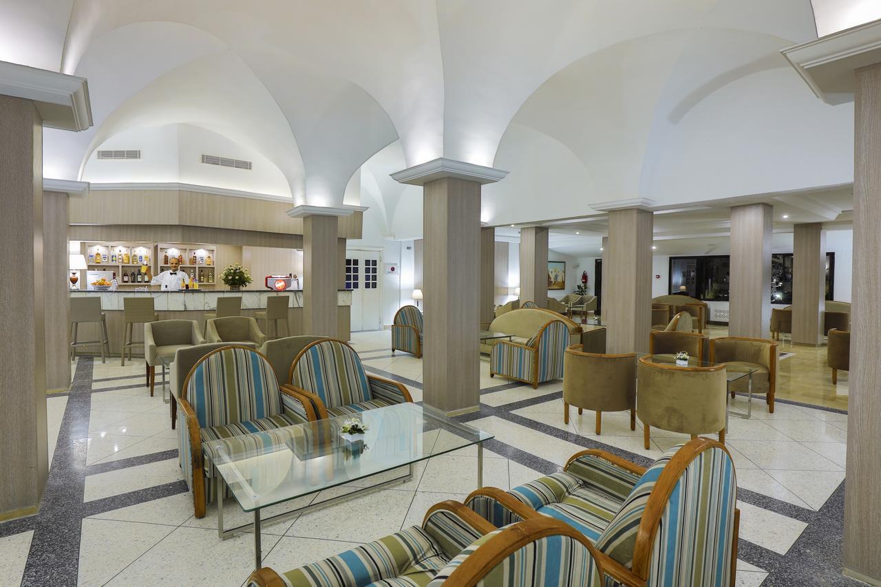 Hari Club Beach Resort 아기르 외부 사진