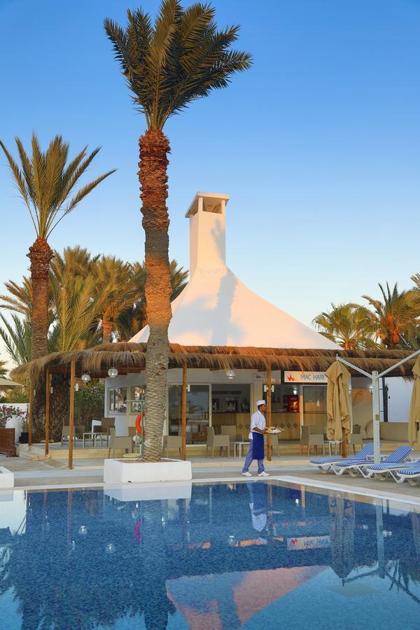 Hari Club Beach Resort 아기르 외부 사진