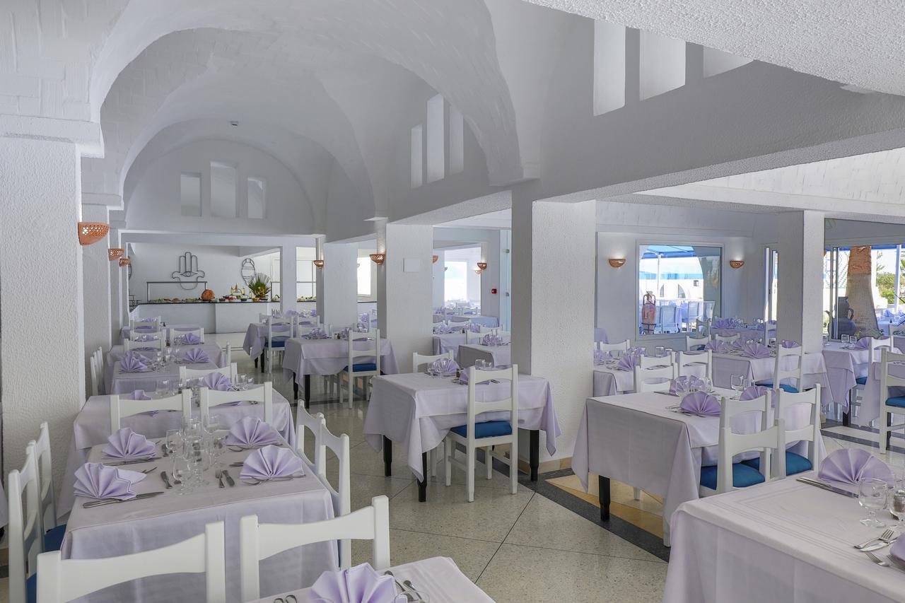 Hari Club Beach Resort 아기르 외부 사진