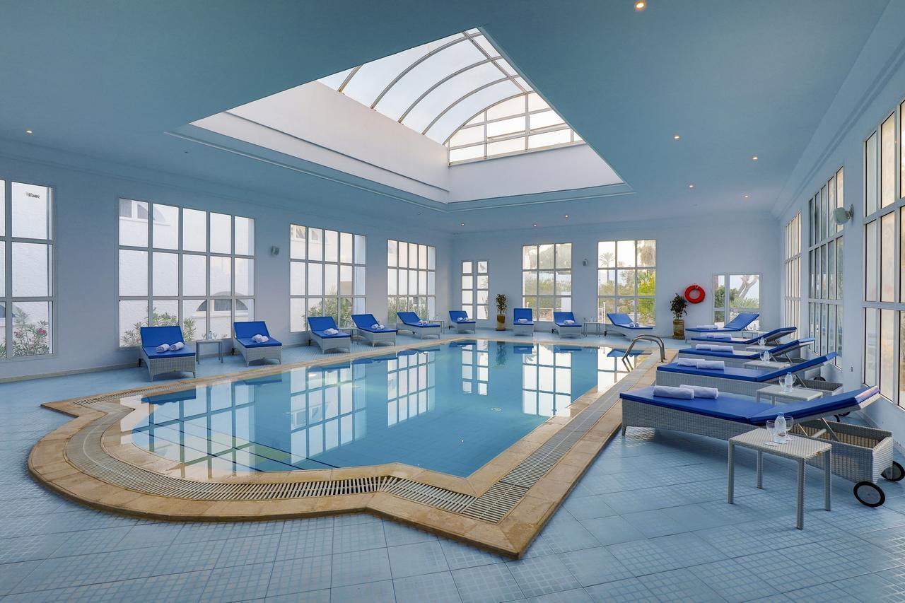 Hari Club Beach Resort 아기르 외부 사진
