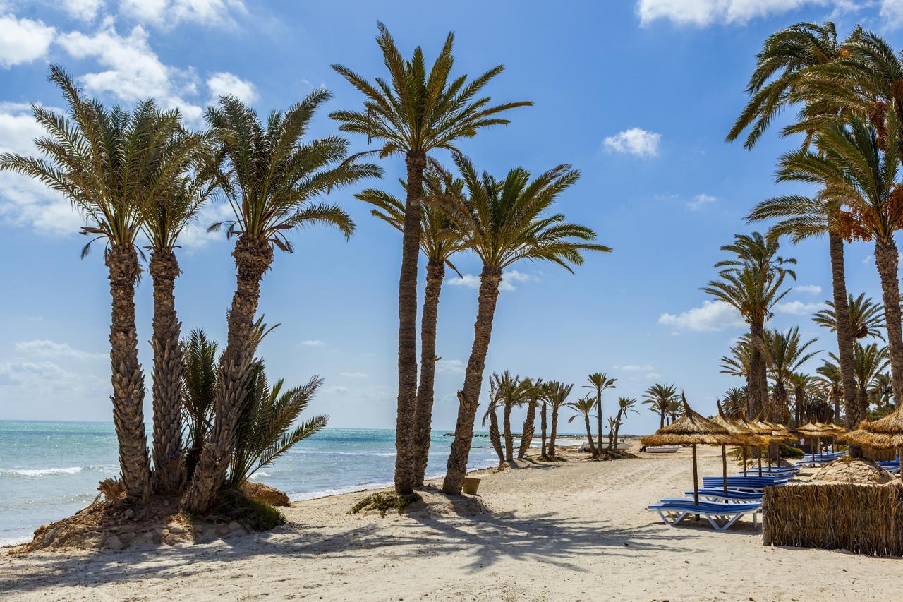 Hari Club Beach Resort 아기르 외부 사진