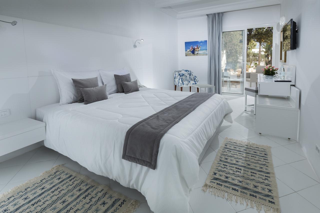 Hari Club Beach Resort 아기르 외부 사진