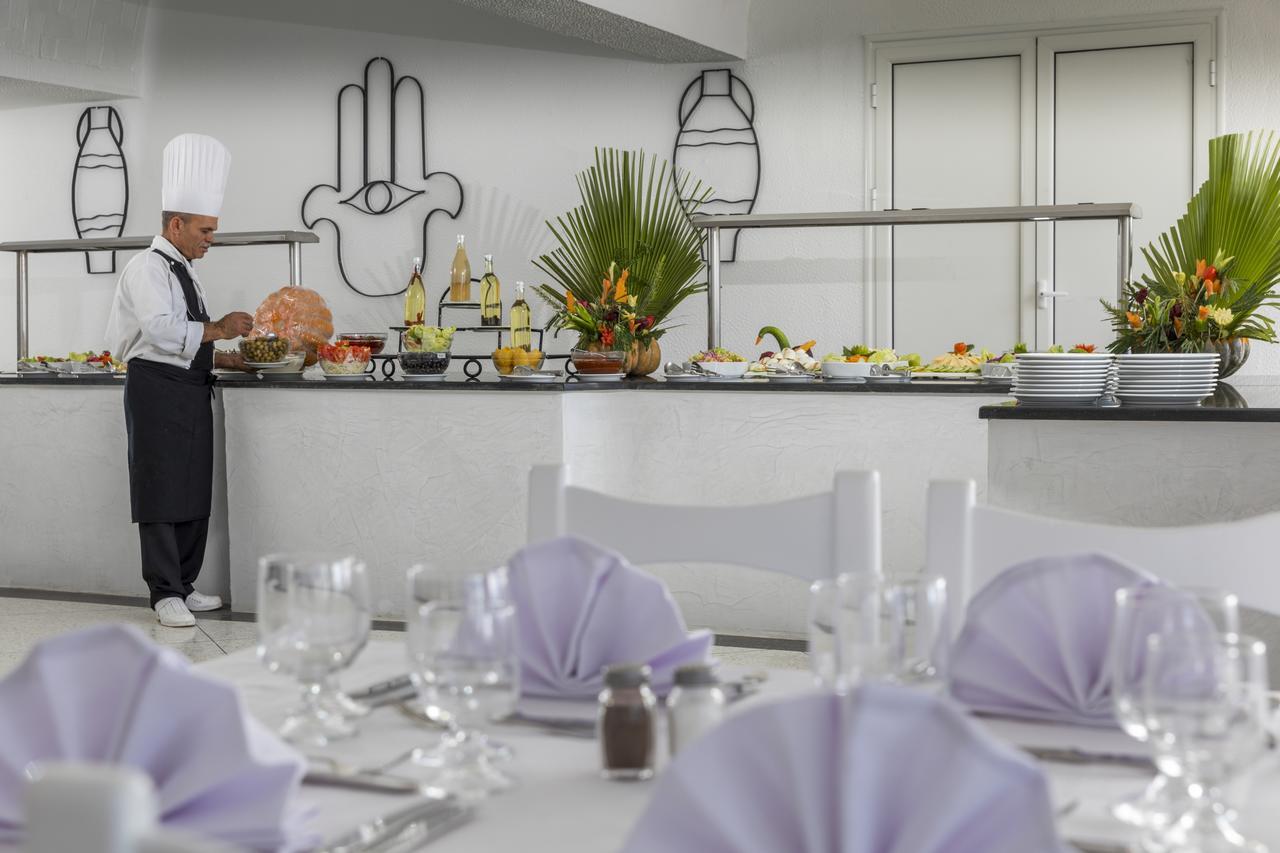 Hari Club Beach Resort 아기르 외부 사진