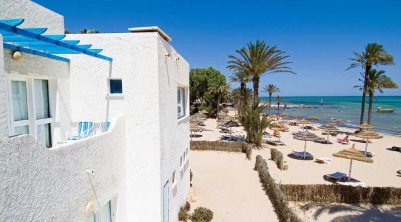 Hari Club Beach Resort 아기르 외부 사진