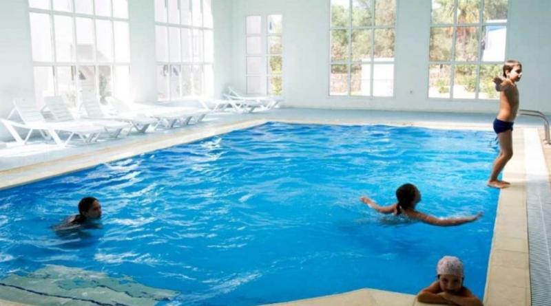 Hari Club Beach Resort 아기르 외부 사진
