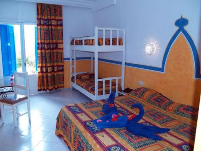 Hari Club Beach Resort 아기르 외부 사진